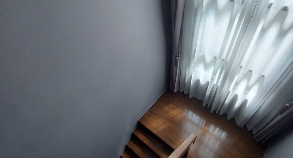 Haus zur Miete mit 4 Zimmer in Bang Pakong, Chachoengsao