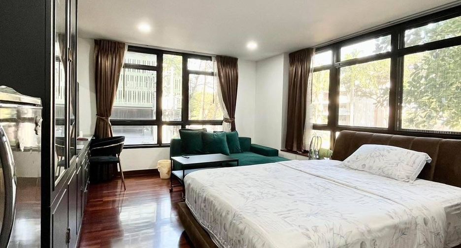 Condo en venta de 2 habitaciones en Watthana, Bangkok