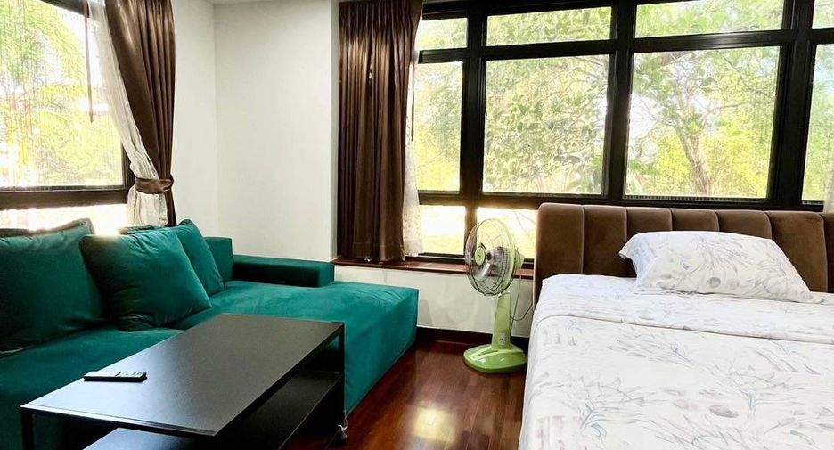 Condo en venta de 2 habitaciones en Watthana, Bangkok