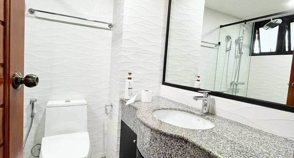 Condo en venta de 2 habitaciones en Watthana, Bangkok