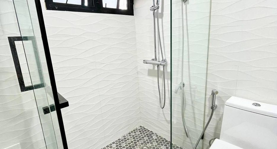 Condo en venta de 2 habitaciones en Watthana, Bangkok