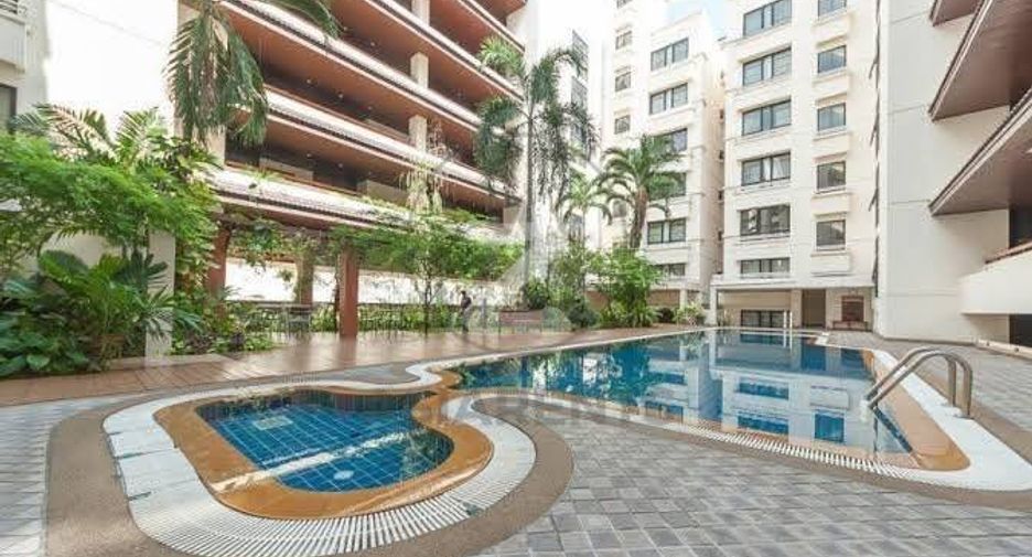 Condo en venta de 2 habitaciones en Watthana, Bangkok