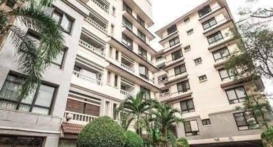 Condo en venta de 2 habitaciones en Watthana, Bangkok