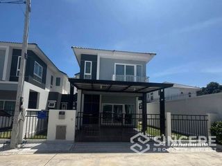 For Rent 3 Bedroom House In Mueang Phuket