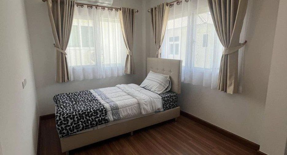 For rent 3 bedrooms house in Mueang Phuket, Phuket