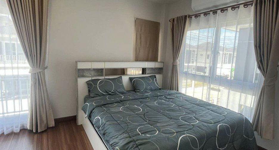 For rent 3 bedrooms house in Mueang Phuket, Phuket