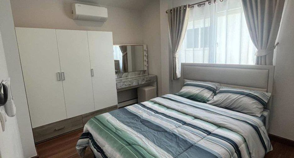 For rent 3 bedrooms house in Mueang Phuket, Phuket