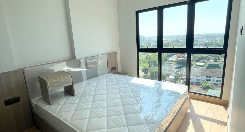 Wohnung zur Miete und zum Kauf mit 1 Zimmer in Mueang Chiang Mai, Chiang Mai