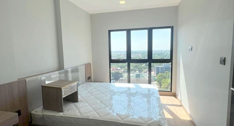 Wohnung zur Miete und zum Kauf mit 1 Zimmer in Mueang Chiang Mai, Chiang Mai