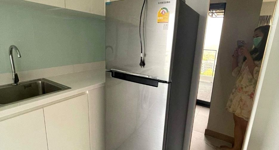 Wohnung zur Miete und zum Kauf mit 1 Zimmer in Mueang Chiang Mai, Chiang Mai