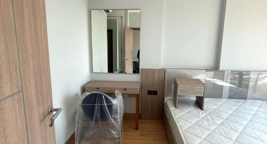 Wohnung zur Miete und zum Kauf mit 1 Zimmer in Mueang Chiang Mai, Chiang Mai