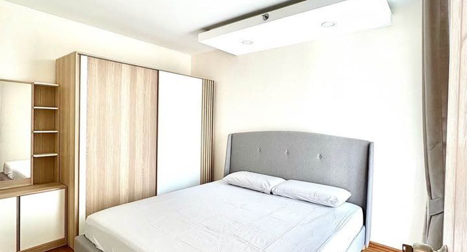 For rent 1 bed condo in Mueang Phuket, Phuket