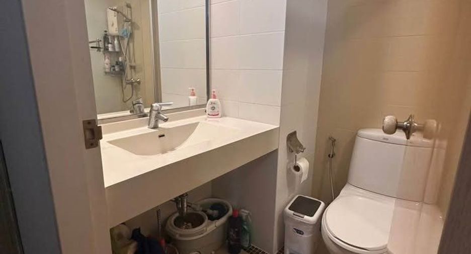 For rent 1 bed condo in Mueang Phuket, Phuket