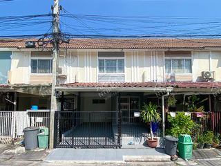 出售 3 卧室 联排别墅 在 Bang Bua Thong, Nonthaburi