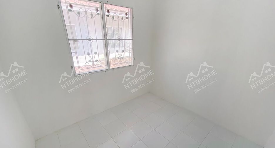 出售 3 卧室 联排别墅 在 Bang Bua Thong, Nonthaburi