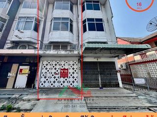 For sale 4 Beds retail Space in Don Mueang, Bangkok