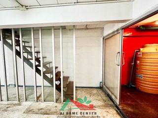 For sale 4 Beds retail Space in Don Mueang, Bangkok