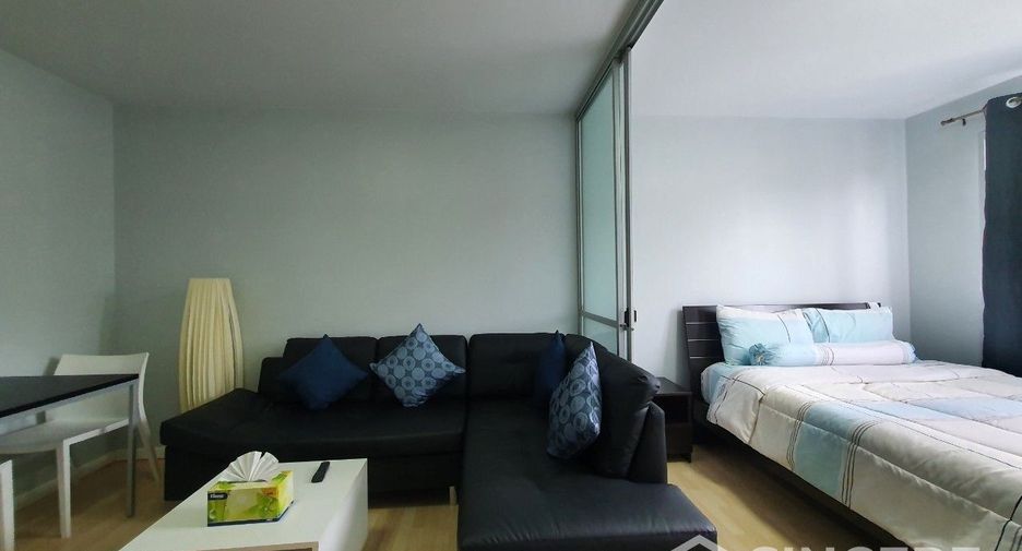 For rent studio condo in Kathu, Phuket