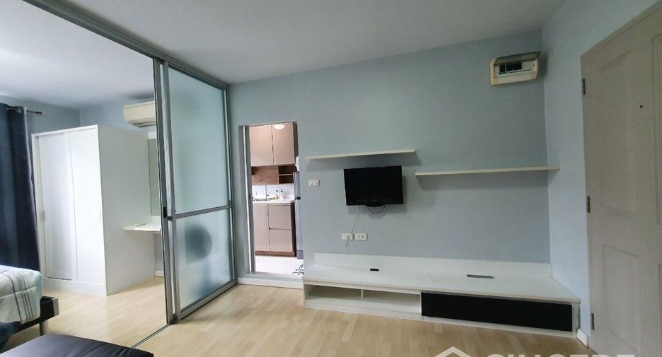 For rent studio condo in Kathu, Phuket