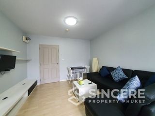For Rent Studio Condo In Kathu, Phuket
