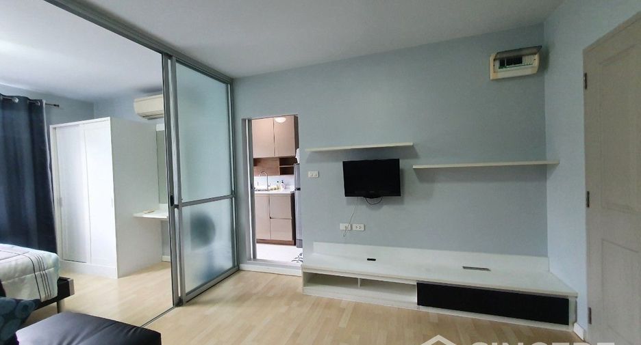 For rent studio condo in Kathu, Phuket