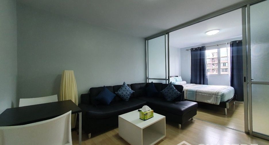 For rent studio condo in Kathu, Phuket