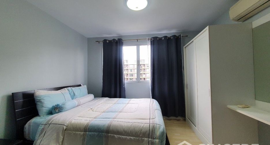 For rent studio condo in Kathu, Phuket