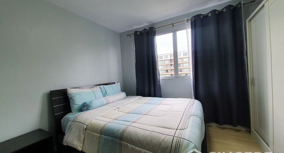 For rent studio condo in Kathu, Phuket