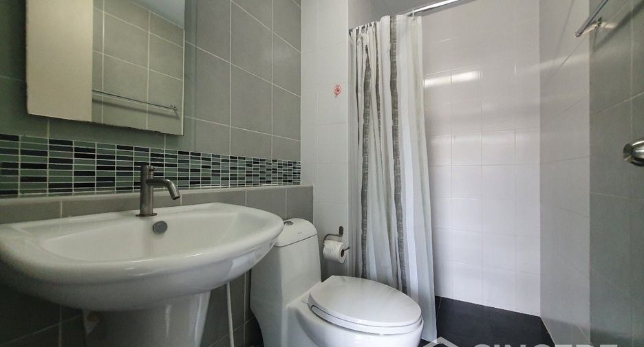 For rent studio condo in Kathu, Phuket