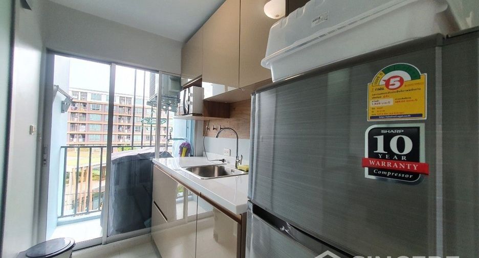 For rent studio condo in Kathu, Phuket