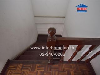 For sale 4 Beds house in Bang Phlat, Bangkok