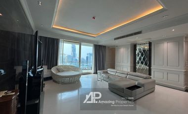For sale 4 bed condo in Watthana, Bangkok