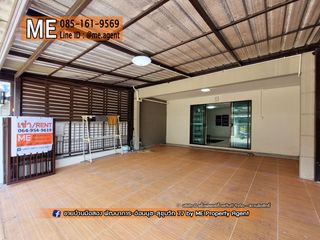 For rent 3 Beds townhouse in Suan Luang, Bangkok