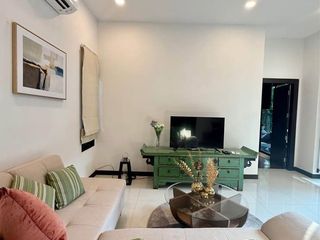 For rent 3 bedrooms villa in Thalang, Phuket