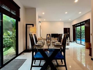For rent 3 bedrooms villa in Thalang, Phuket