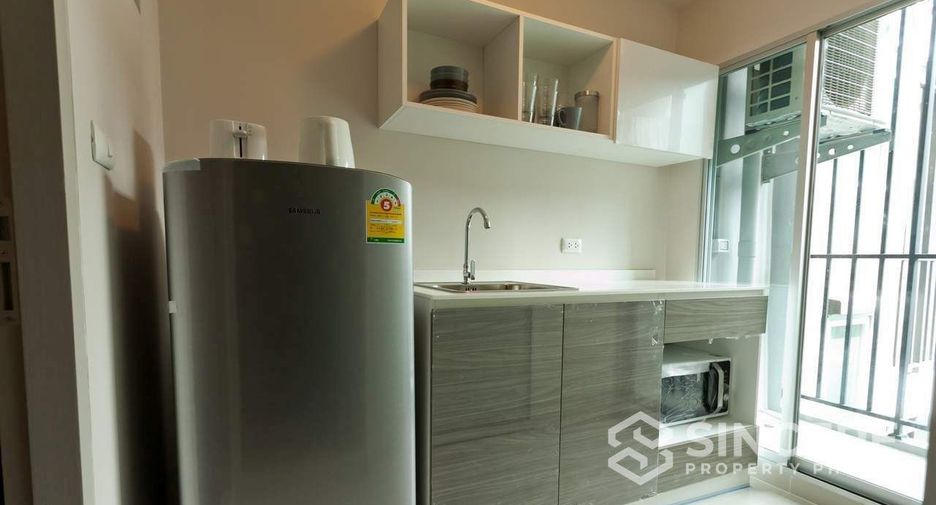 For rent 1 bed condo in Kathu, Phuket