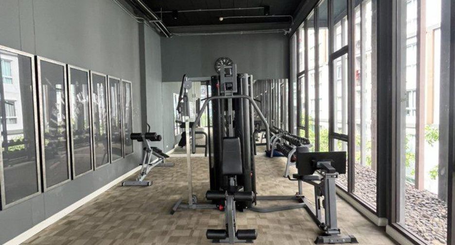 For rent 1 bed condo in Kathu, Phuket