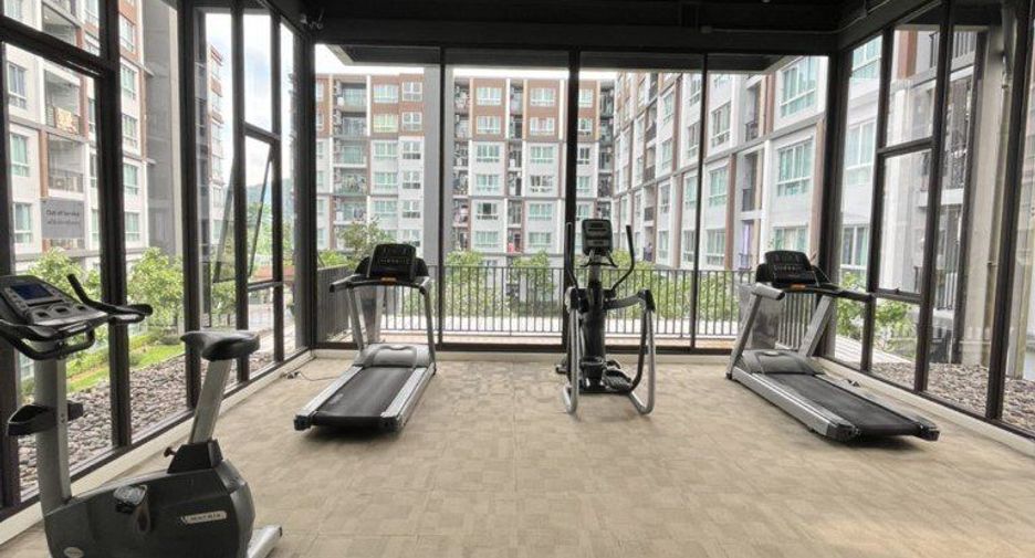For rent 1 bed condo in Kathu, Phuket