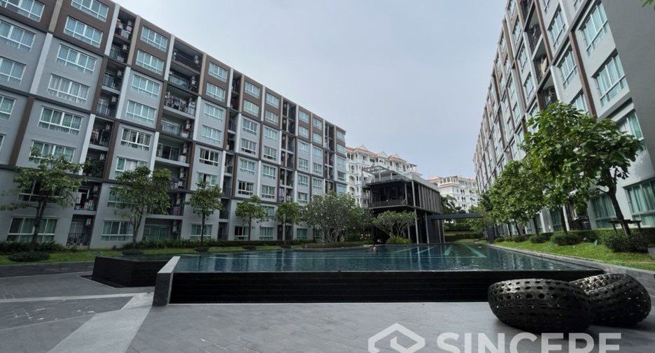 For rent 1 bed condo in Kathu, Phuket