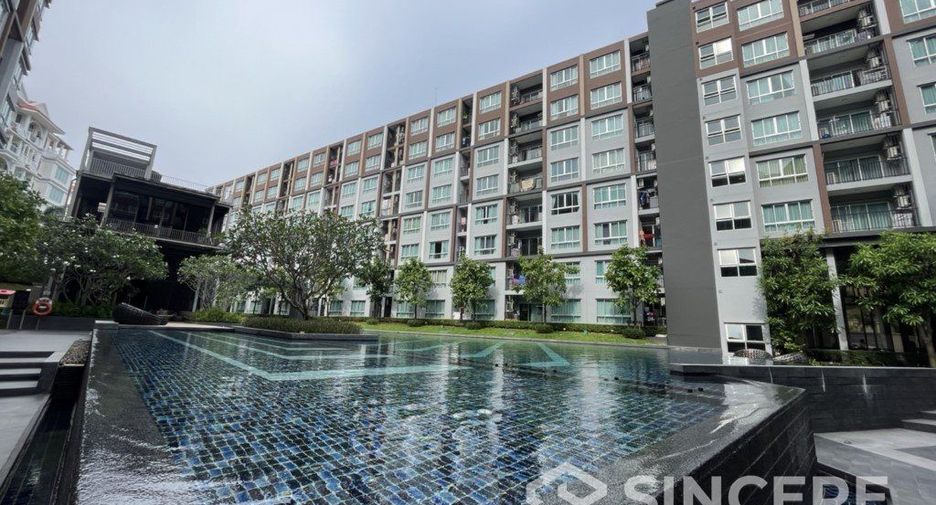 For rent 1 bed condo in Kathu, Phuket