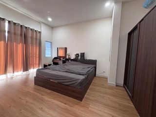 For sale 4 bed house in Ban Bueng, Chonburi
