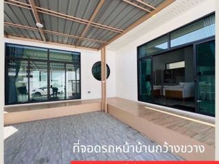 For sale 3 bed house in Ban Bueng, Chonburi