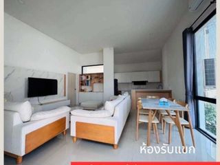 For sale 3 bed house in Ban Bueng, Chonburi