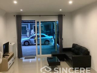 For Rent 3 Bedroom House In Thalang, Phuket