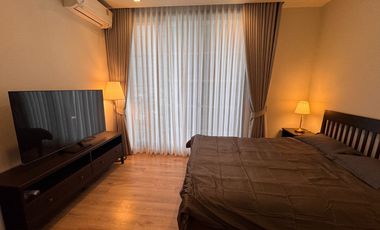 For rent 1 bed condo in Phaya Thai, Bangkok