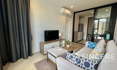 For sale 1 bed condo in Mueang Phuket, Phuket