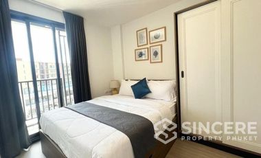 For sale 1 bed condo in Mueang Phuket, Phuket