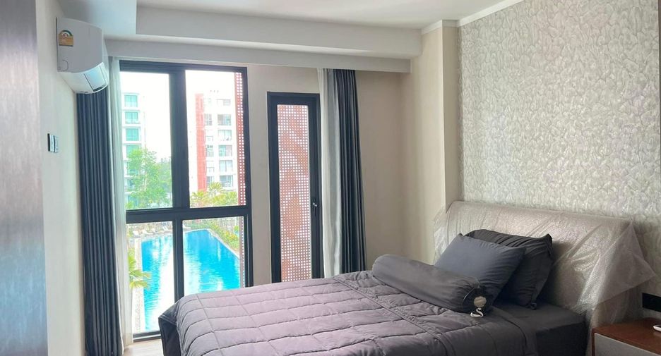 À louer 1 chambre condo à Mueang Chiang Mai, Chiang Mai