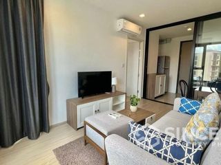 For Rent 1 Bedroom Condo In Mueang Phuket