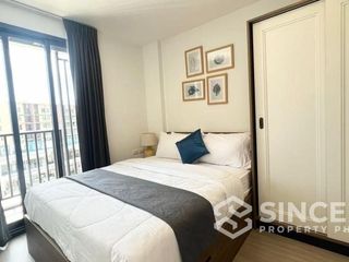 For rent 1 bed condo in Mueang Phuket, Phuket